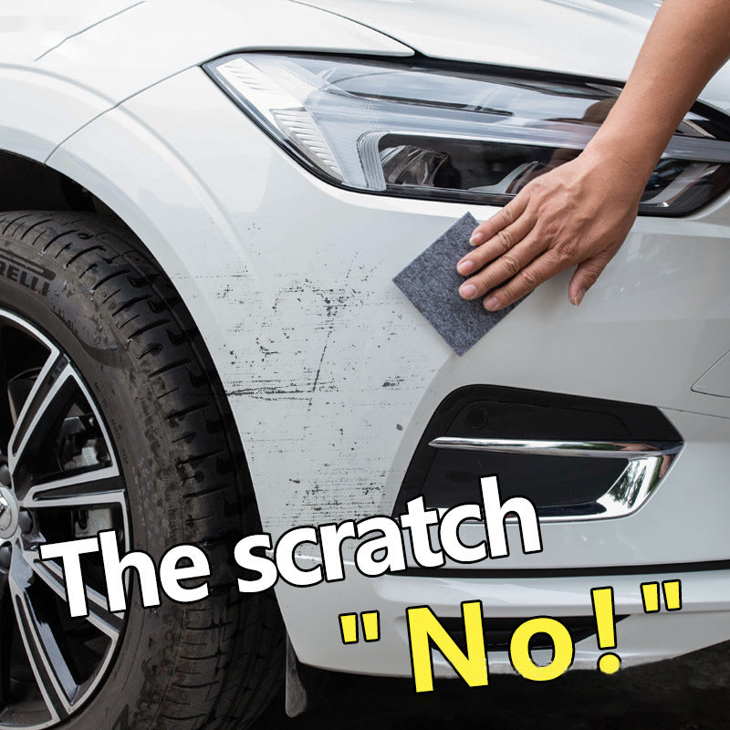 Car Scratch Repair Cloth