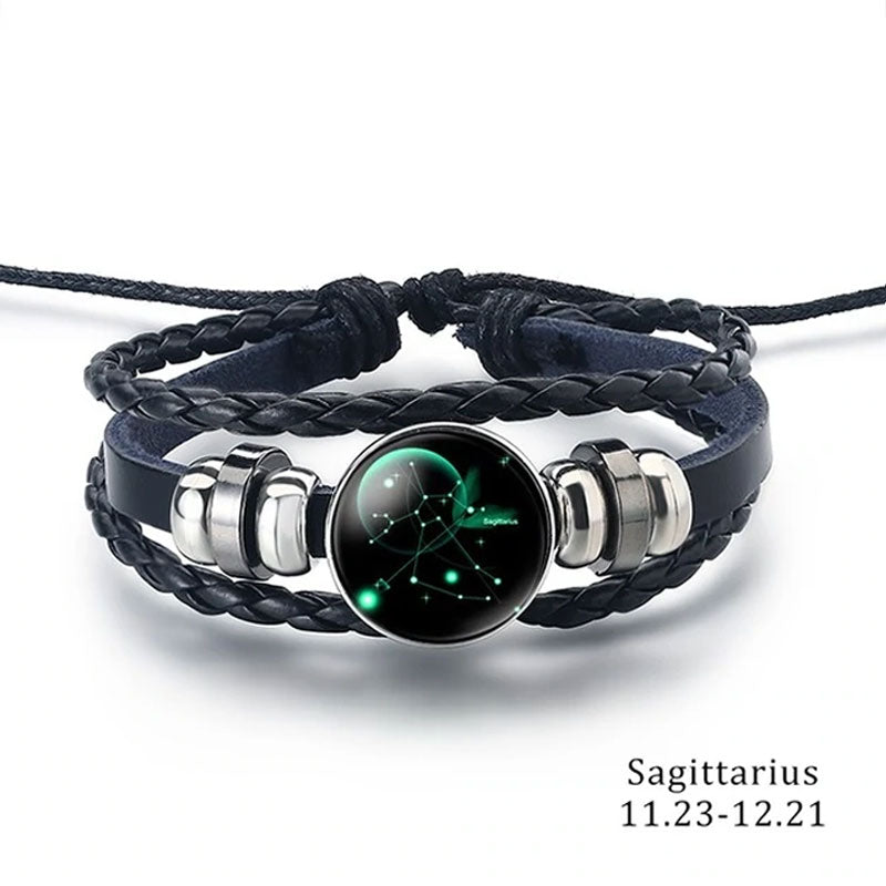 The Constellation Bracelet