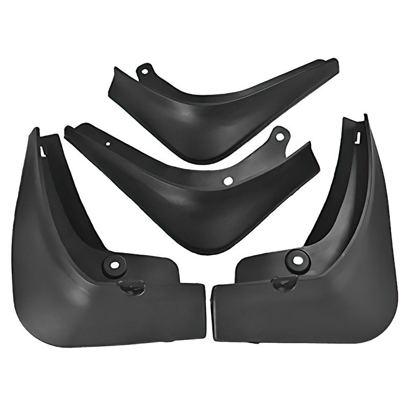 Tesla Model3 Fenders