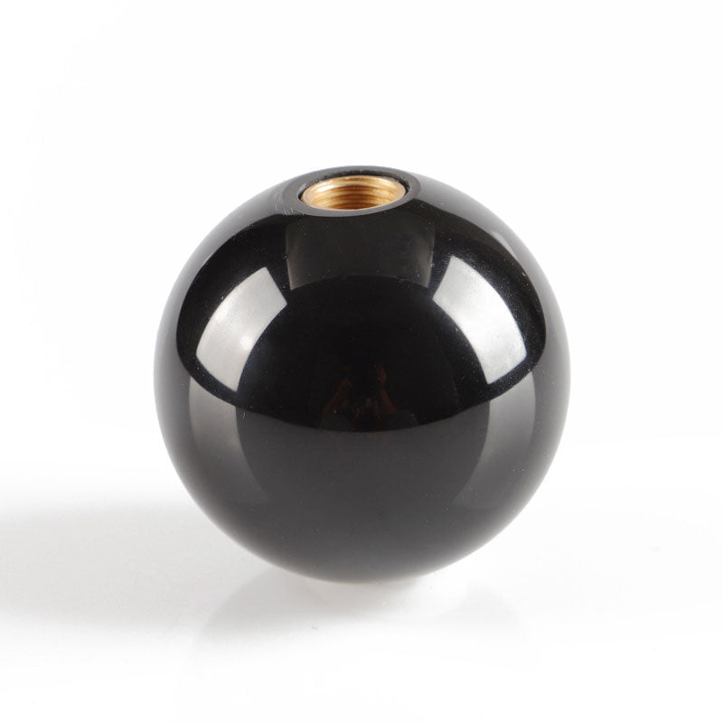 Billiards Black 8 manual shift handle