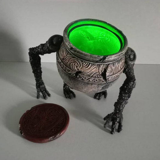 Elden Ring Pot Boy