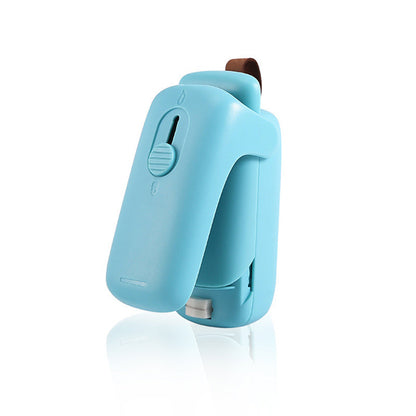 Magnetic Suction Sealing Machine