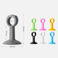 Door Stoppers Wall Protector