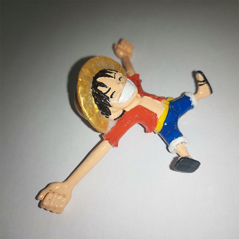 Luffy Ear Protector for Mask Strap Extending