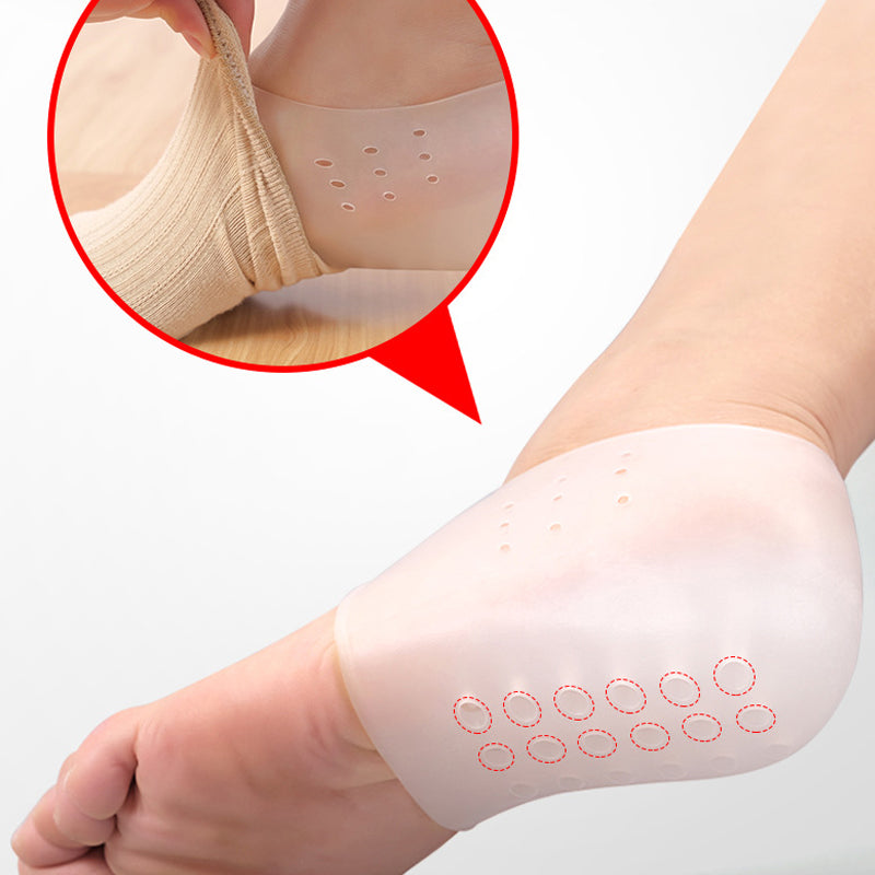 Invisible Silicone Pad