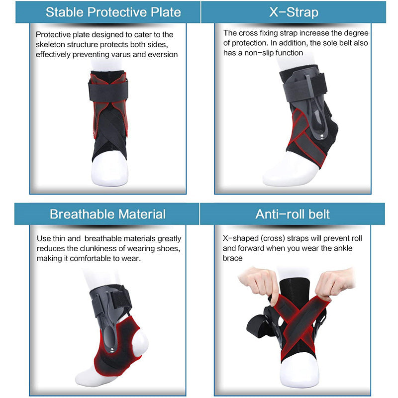 Ankle Braces for Men Women