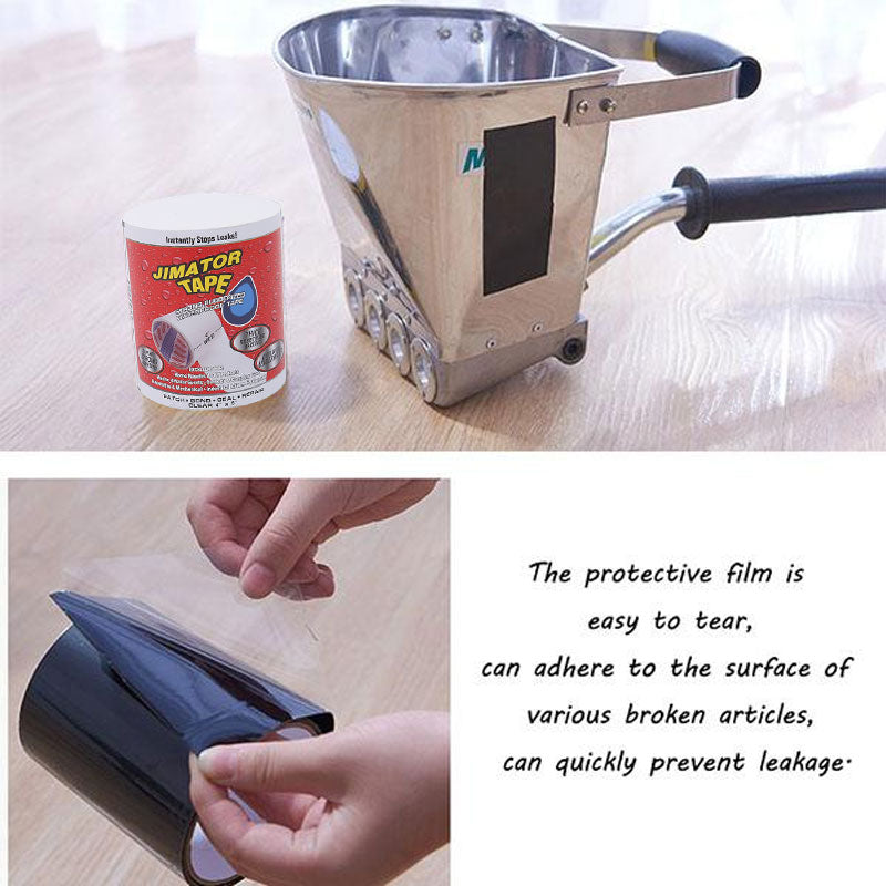 Self-adhesive Waterproof Tape