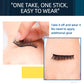 Self-adhesive Eyelash Jelly Strips