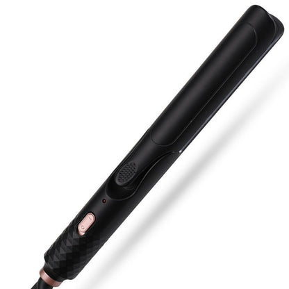Straight Curling Dual-purpose Curling Iron