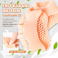 Silicone Honeycomb Forefoot Pad