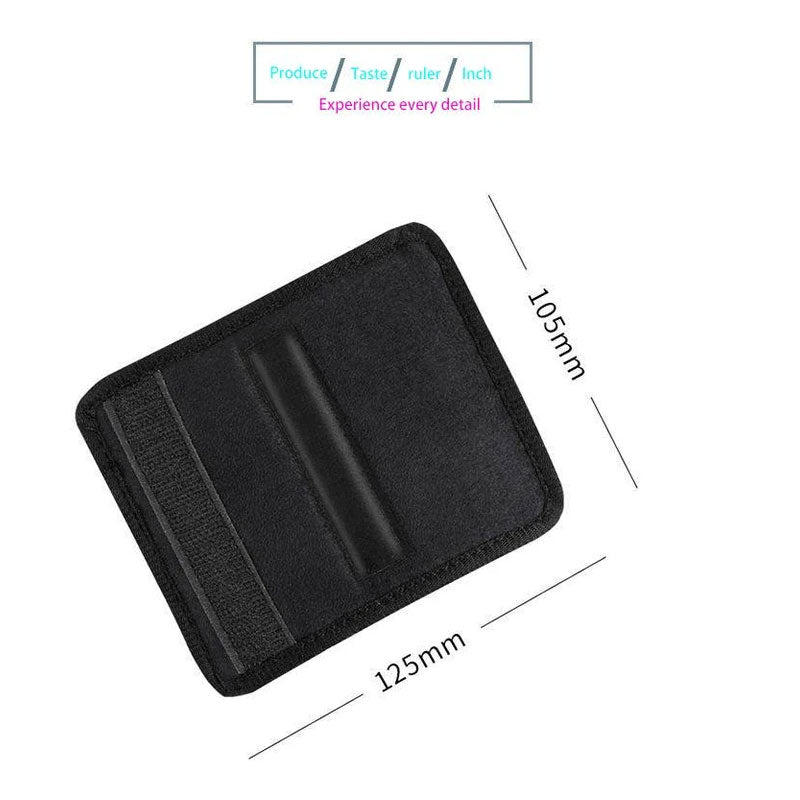 💜car Handle Protective Cover