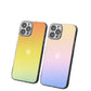 Gradient Frosted Phone Case
