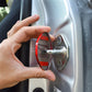 Door Lock Protection Cover