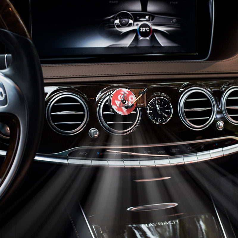 Car Fragrance Diffuser