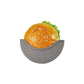 Adjustable Hamburger Buns Burger Holder(2 pcs)