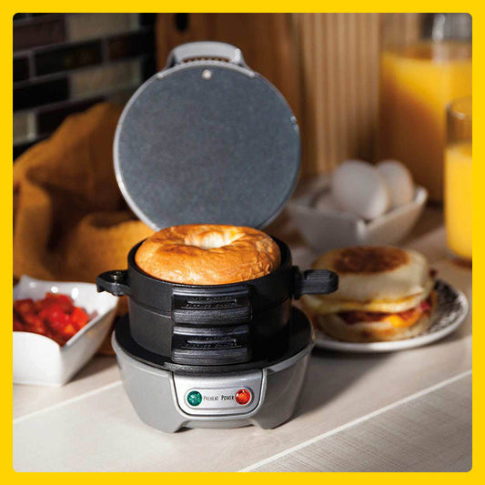 Breakfast Sandwich Maker