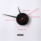 Luminous Wall Clock Wall Sticker