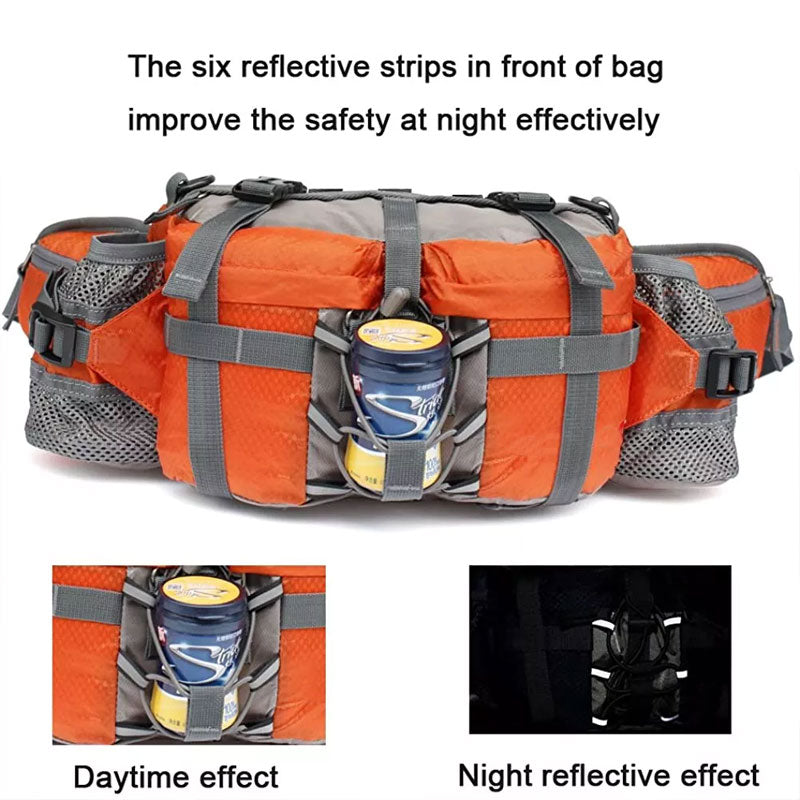 Outdoor Sports Waist Bag