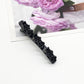 Rhinestone Forehead Hair Breaking Artifact（2 Pcs）