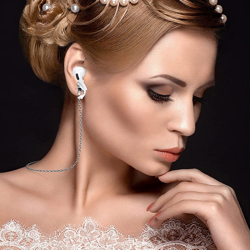 Anti-Lost Strap - Fit Airpods