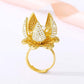 Flower Bloom Ring