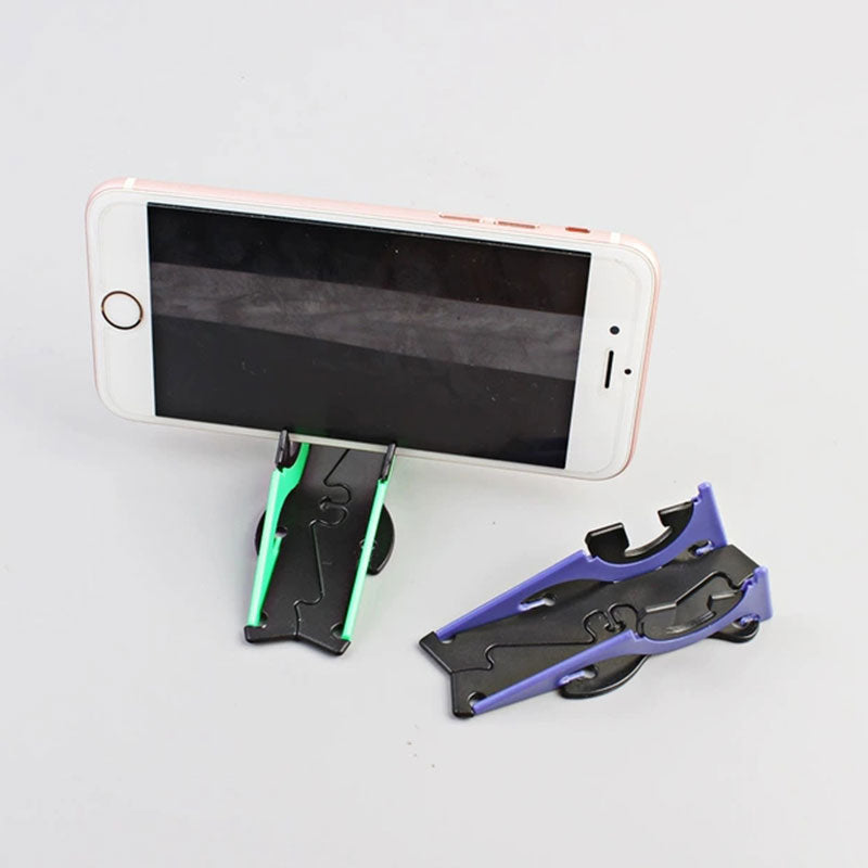 Adjustable Portable Mobile Phone Holder