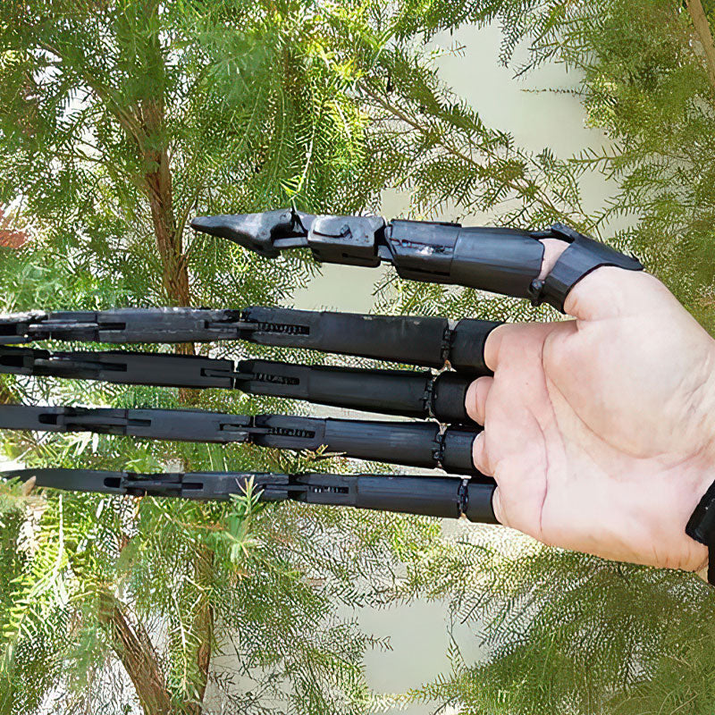 🎃Early Halloween Promotion🎃Articulated Fingers