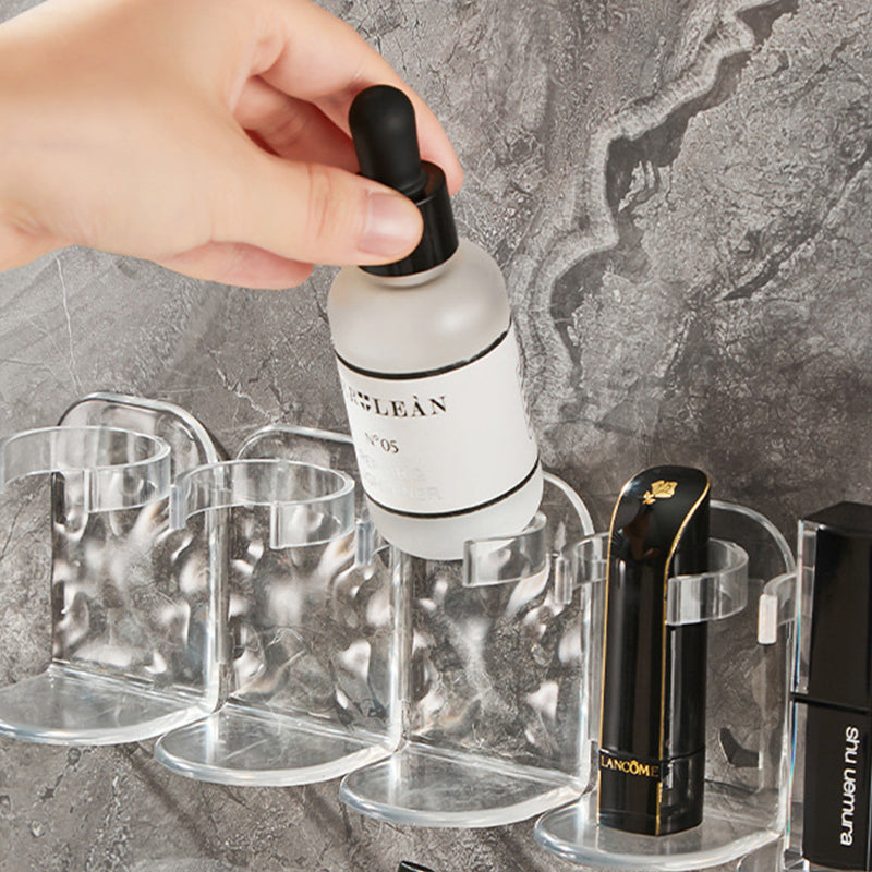 Radbølget Oppbevaringsstativ/Row corrugated storage rack