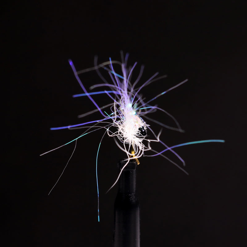 Ice Silk Shrimp Lure (4 Pcs)