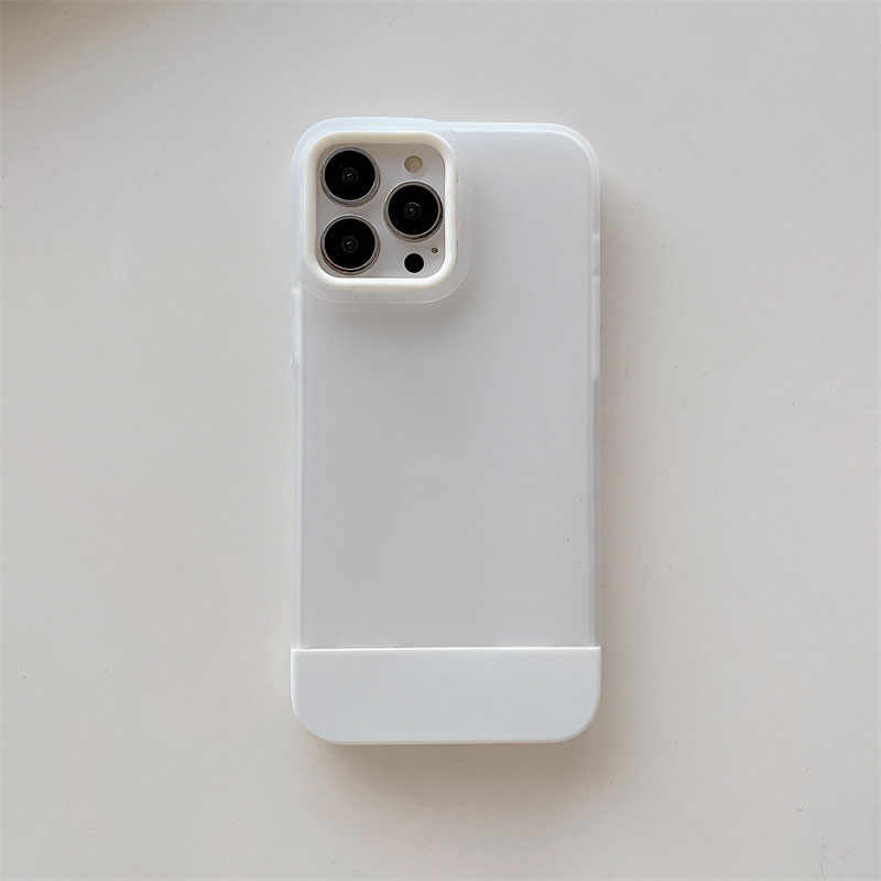 3 In 1 Silicone Phone Case
