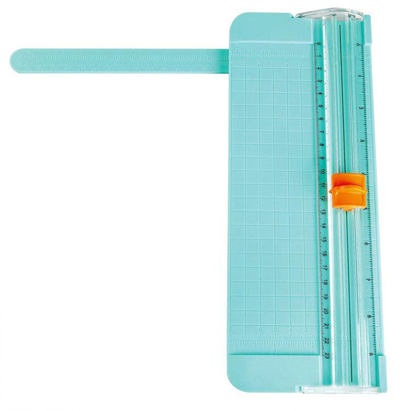 Small Mini A4 Paper Cutter Knife