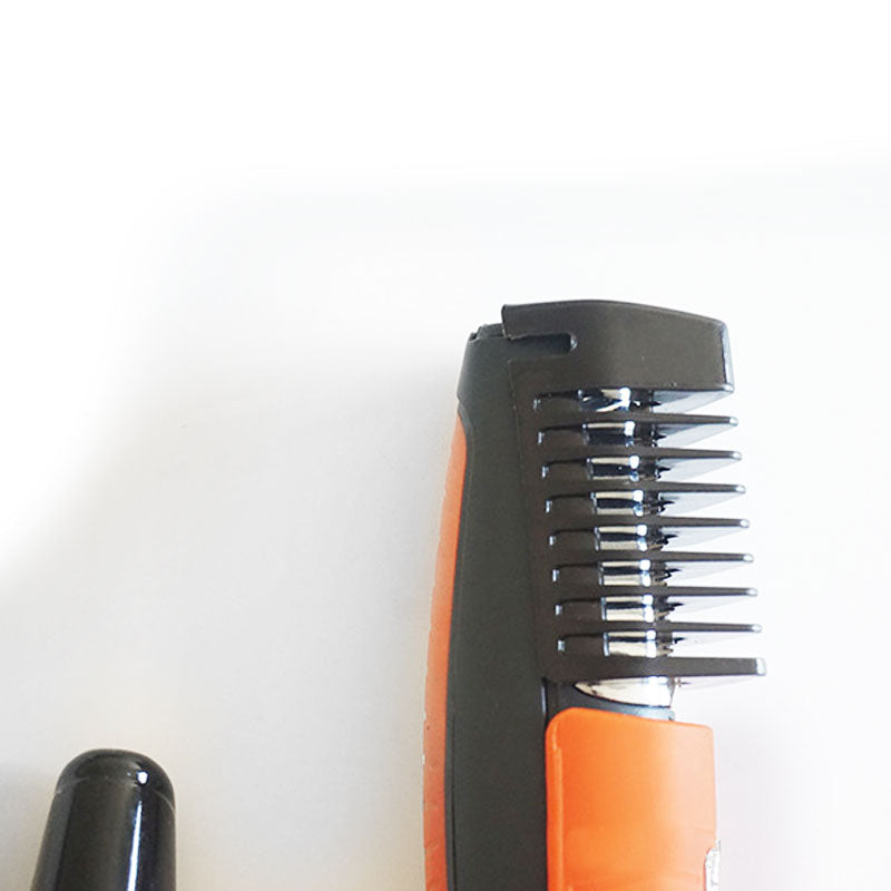 Men All-In-One Hair Trimmer