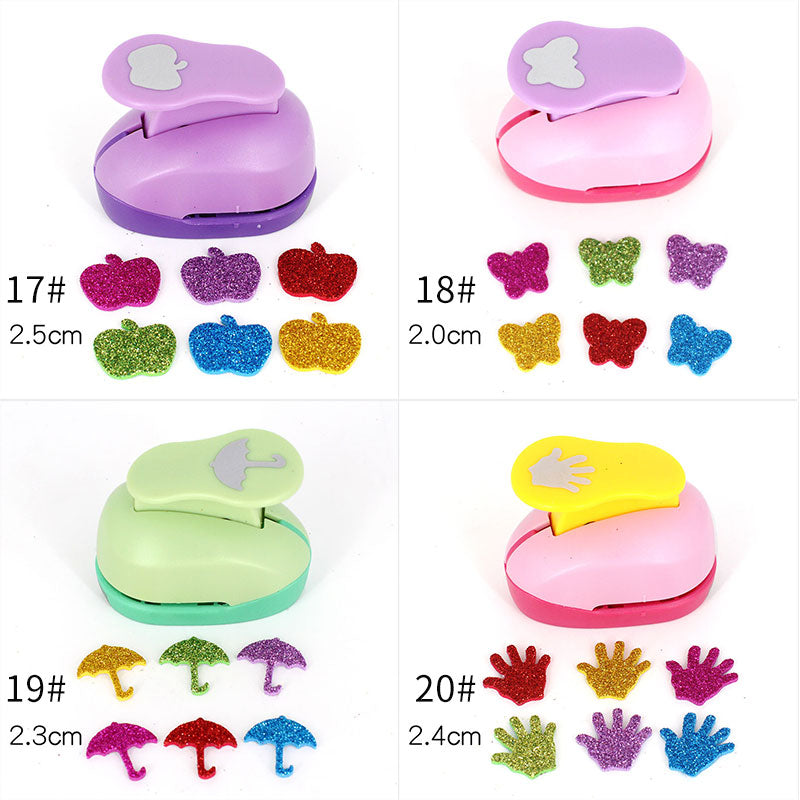 Paper Card Art Cutting Tools for Craft DIY