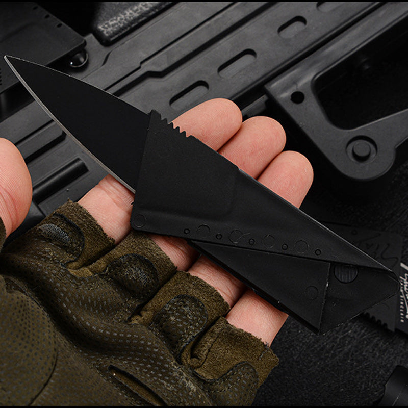 Faltkarten-Mehrzweckwerkzeug