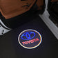 Toyota Welcome Light（2 Pcs）