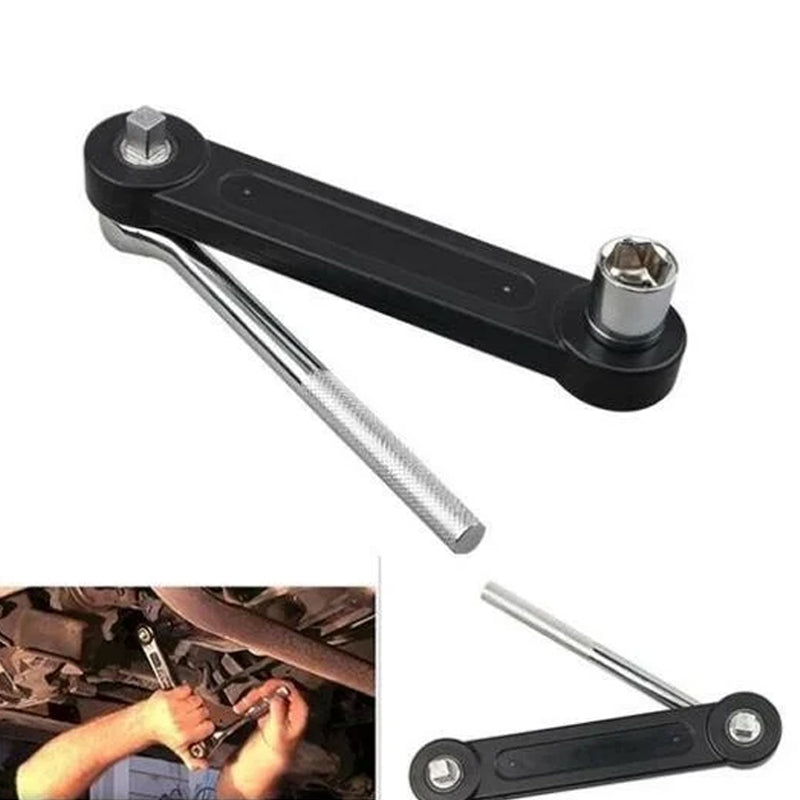 Universal Extension Wrench