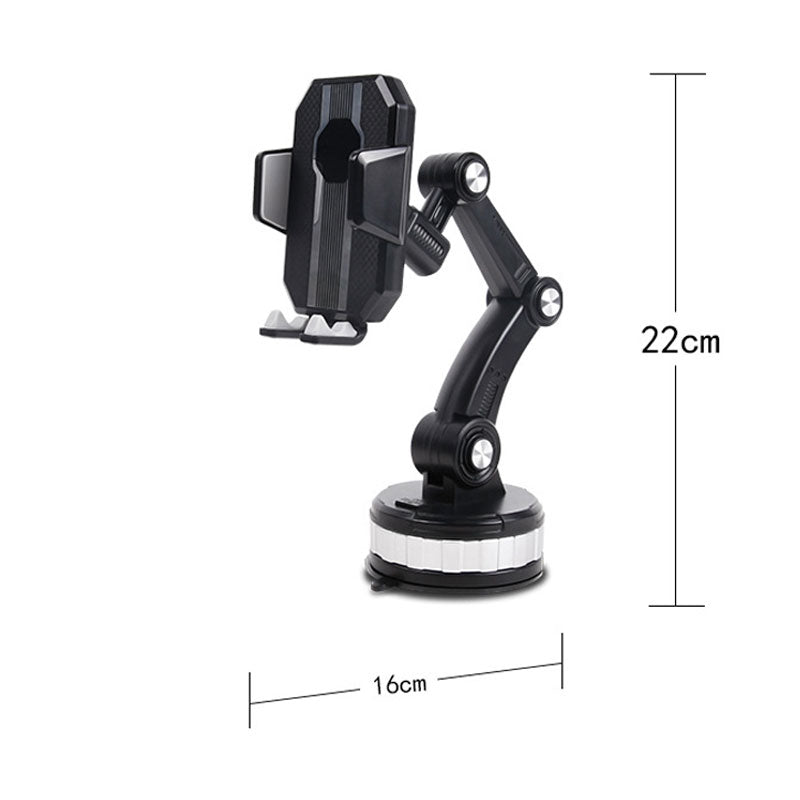 Suction Cup Type Car Phone Holder