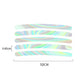 Luminous Tire Anti-Collision Sticker（20pcs)