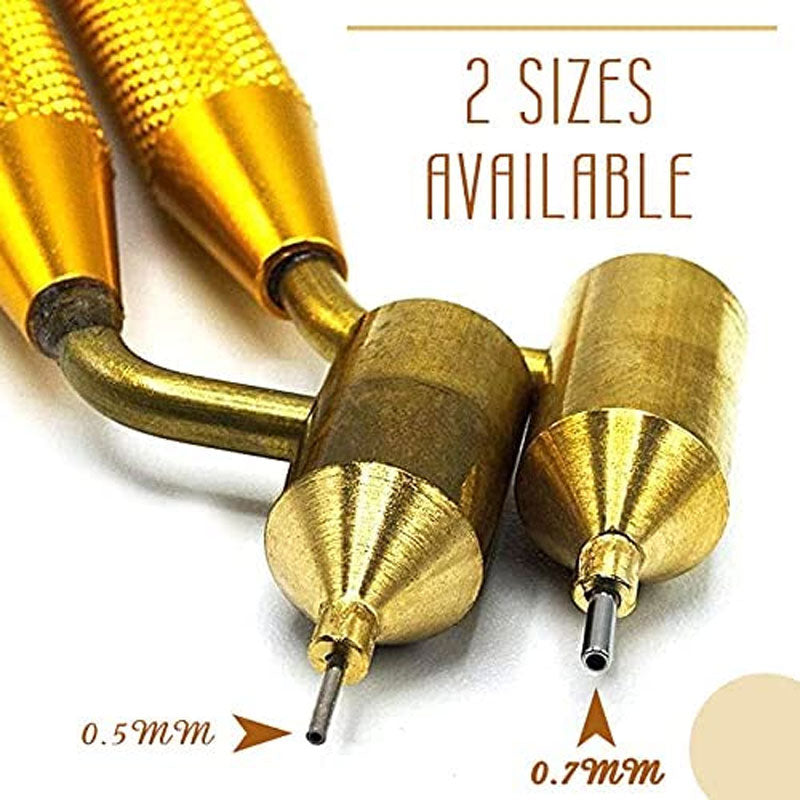 Slanting Fine Line Paint Pen