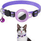 Anti-missing Pet Locator Collar