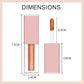 Sparkle Liquid Eyeshadow