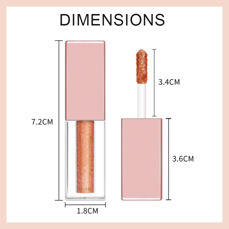 Sparkle Liquid Eyeshadow
