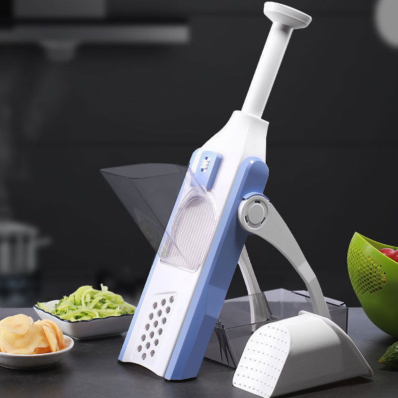 Multifunctional Vegetable Cutter