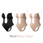 Backless Body Shaper Bra