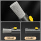 Car Air Outlet Multi-function Cleaning Brush