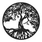 Tree of Life Wall Decor
