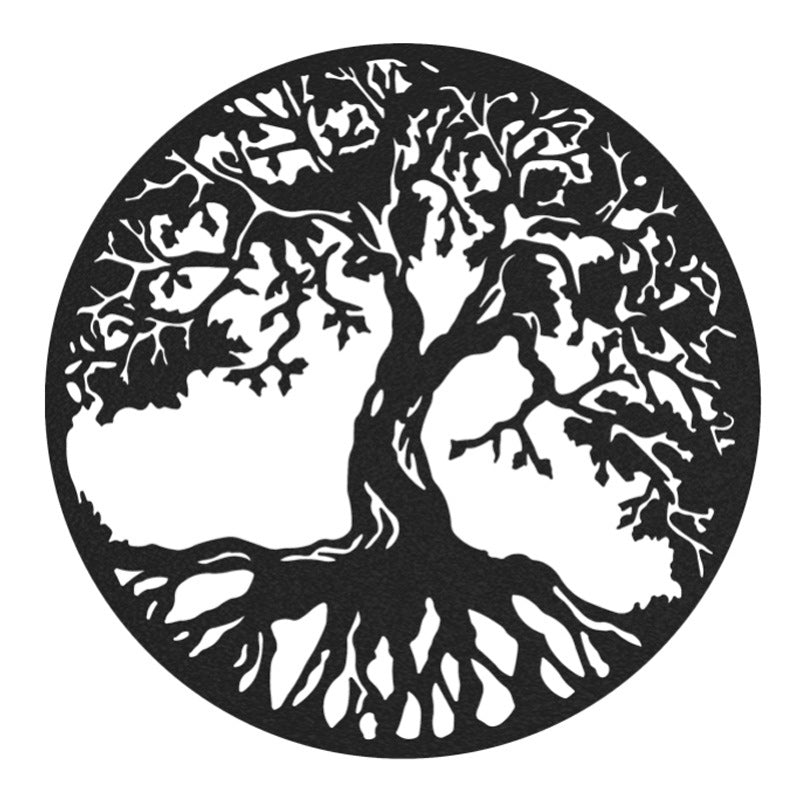Tree of Life Wall Decor
