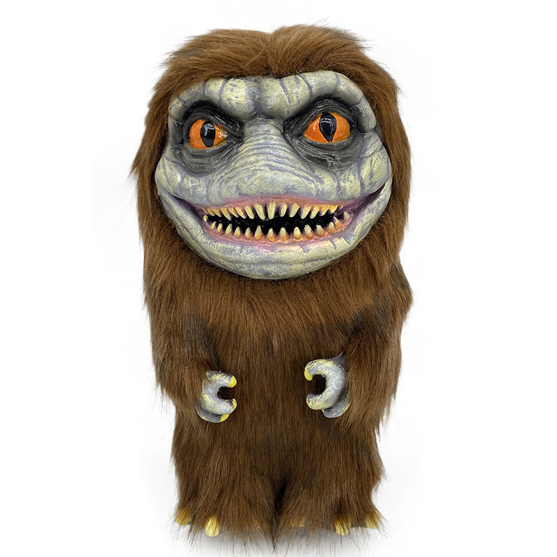 Critters Prop Doll