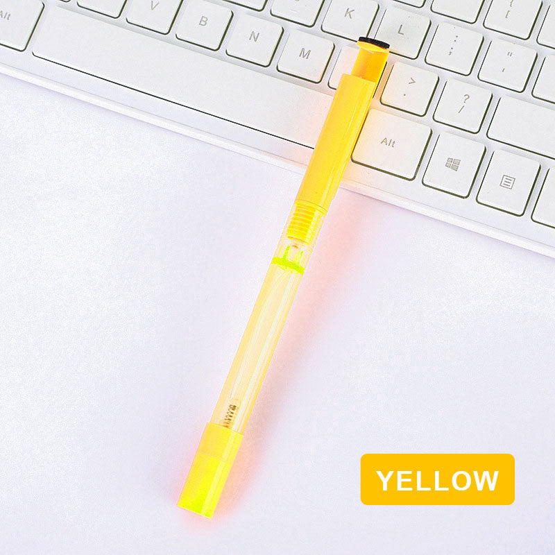 Multifunctional Spray Ballpoint Pen