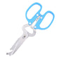 Stainless Steel Multipurpose Scissors Kitchen Scissors
